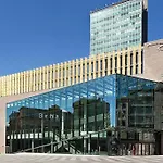 Rive Gauche I Centre - Gare - Aeroport