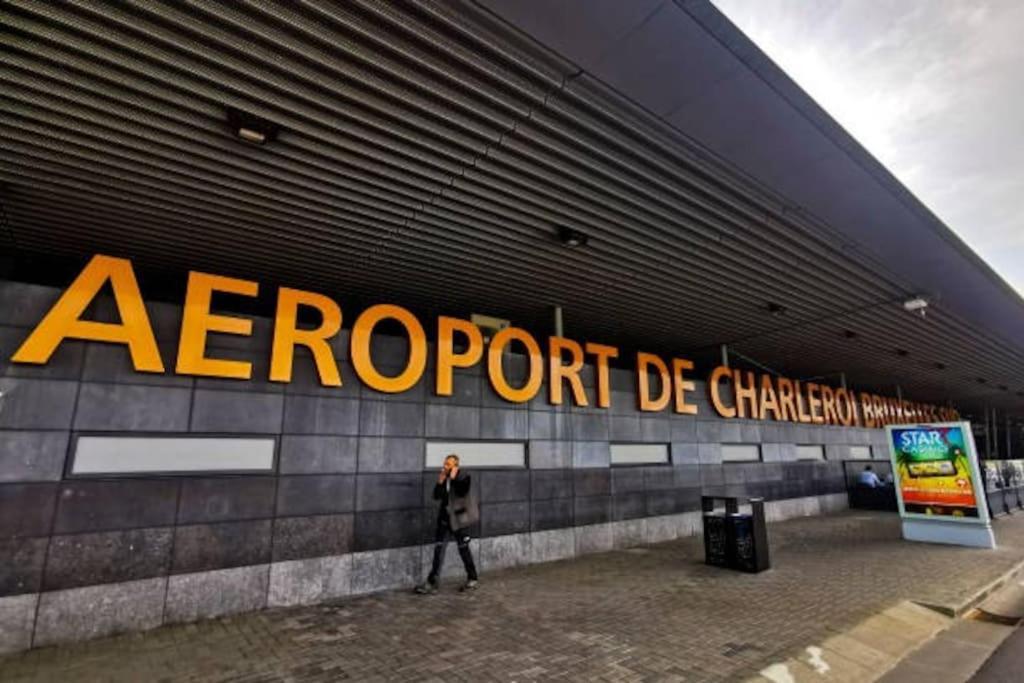 Rive Gauche I Centre - Gare - Aeroport *