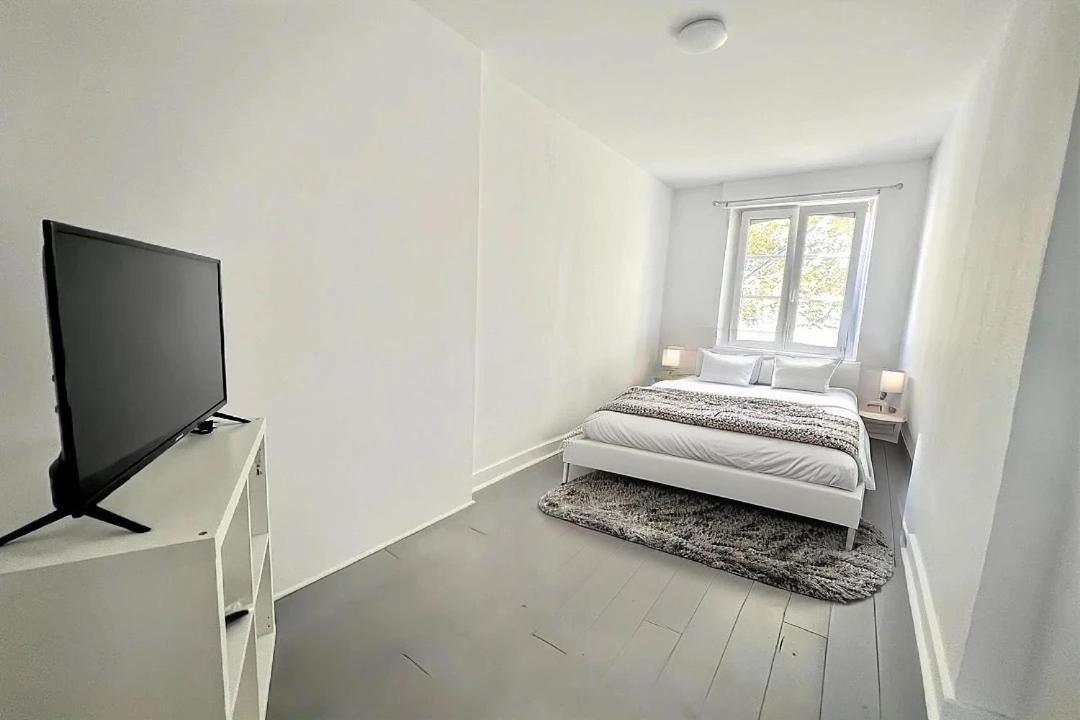 Appartamento Rive Gauche I Centre - Gare - Aeroport Charleroi