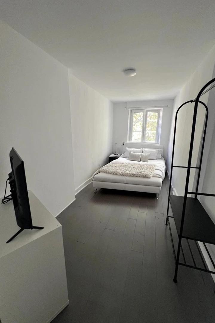 Rive Gauche I Centre - Gare - Aeroport Appartamento